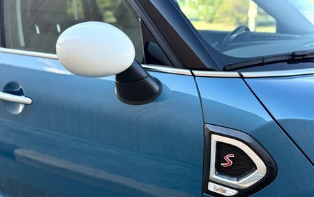 MINI Countryman II (F60), 2017 год, 2 330 000 рублей, 24 фотография