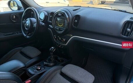 MINI Countryman II (F60), 2017 год, 2 330 000 рублей, 16 фотография