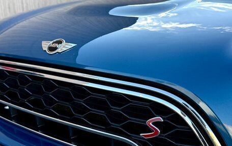 MINI Countryman II (F60), 2017 год, 2 330 000 рублей, 23 фотография