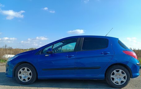 Peugeot 308 II, 2008 год, 420 000 рублей, 2 фотография