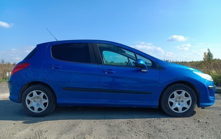 Peugeot 308 II, 2008 год, 420 000 рублей, 3 фотография
