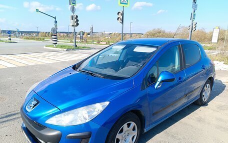 Peugeot 308 II, 2008 год, 420 000 рублей, 4 фотография