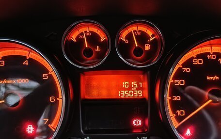 Peugeot 308 II, 2008 год, 420 000 рублей, 11 фотография