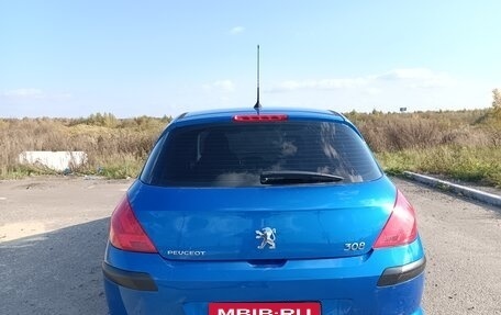 Peugeot 308 II, 2008 год, 420 000 рублей, 6 фотография