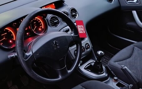 Peugeot 308 II, 2008 год, 420 000 рублей, 10 фотография