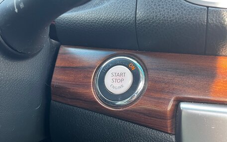 Nissan Teana, 2010 год, 1 050 000 рублей, 11 фотография