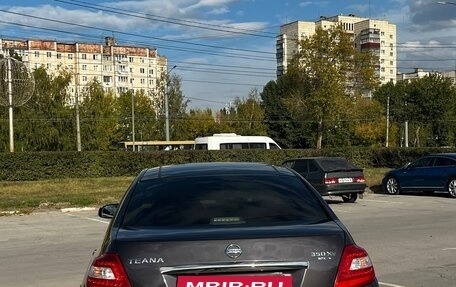 Nissan Teana, 2010 год, 1 050 000 рублей, 4 фотография