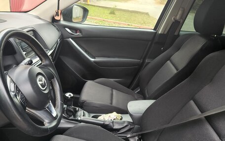 Mazda CX-5 II, 2014 год, 1 250 000 рублей, 9 фотография