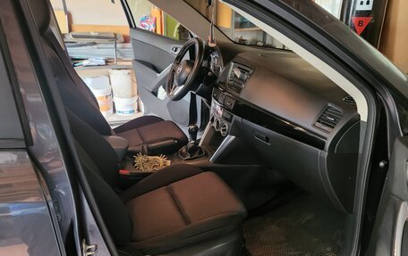 Mazda CX-5 II, 2014 год, 1 250 000 рублей, 11 фотография