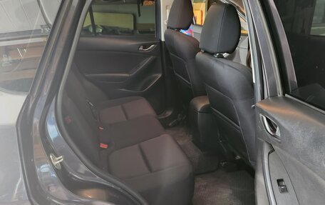 Mazda CX-5 II, 2014 год, 1 250 000 рублей, 12 фотография