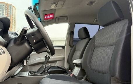 Mitsubishi Pajero Sport II рестайлинг, 2011 год, 1 400 000 рублей, 10 фотография
