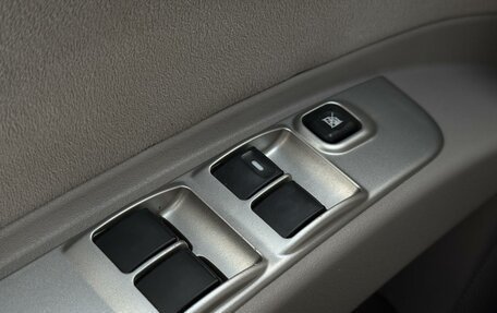 Mitsubishi Pajero Sport II рестайлинг, 2011 год, 1 400 000 рублей, 14 фотография
