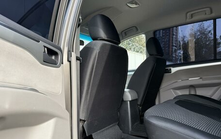 Mitsubishi Pajero Sport II рестайлинг, 2011 год, 1 400 000 рублей, 11 фотография