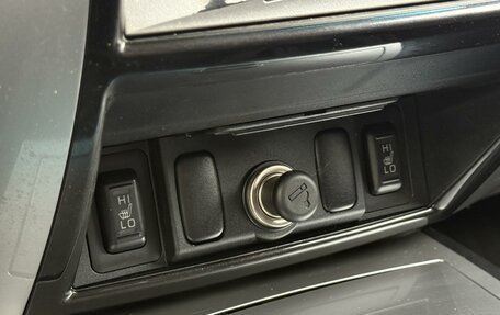 Mitsubishi Pajero Sport II рестайлинг, 2011 год, 1 400 000 рублей, 20 фотография