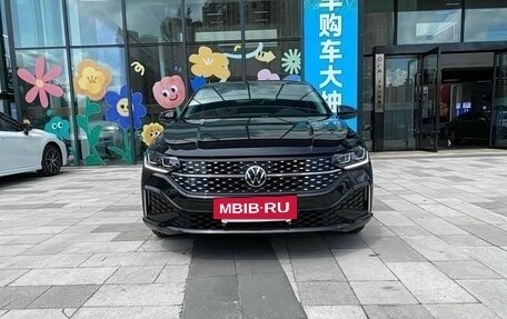 Volkswagen Lavida, 2024 год, 2 080 000 рублей, 3 фотография