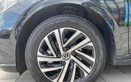 Volkswagen Lavida, 2024 год, 2 080 000 рублей, 12 фотография