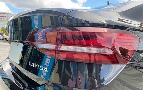 Volkswagen Lavida, 2024 год, 2 080 000 рублей, 7 фотография