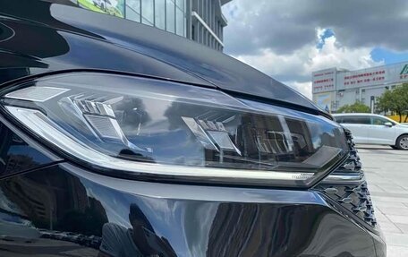 Volkswagen Lavida, 2024 год, 2 080 000 рублей, 10 фотография