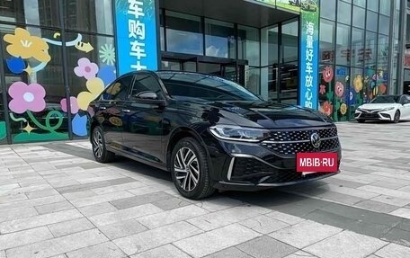 Volkswagen Lavida, 2024 год, 2 080 000 рублей, 5 фотография