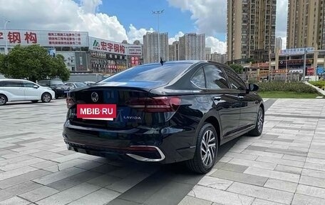 Volkswagen Lavida, 2024 год, 2 080 000 рублей, 6 фотография