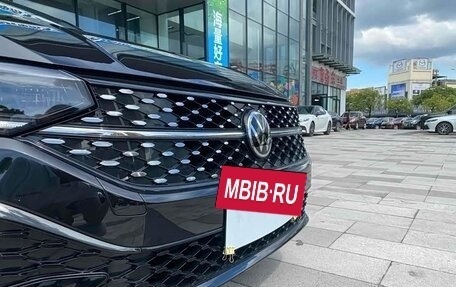 Volkswagen Lavida, 2024 год, 2 080 000 рублей, 11 фотография