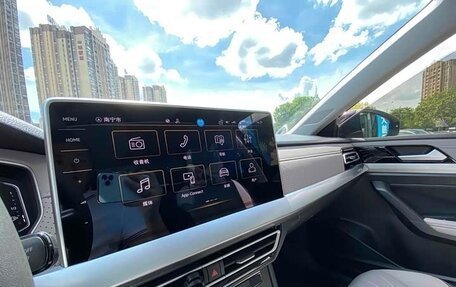 Volkswagen Lavida, 2024 год, 2 080 000 рублей, 20 фотография