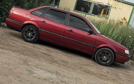 Volkswagen Passat B4, 1994 год, 250 000 рублей, 5 фотография