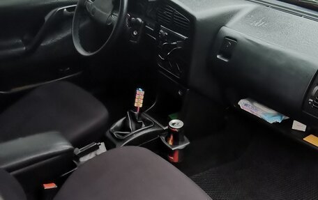 Volkswagen Passat B4, 1994 год, 250 000 рублей, 8 фотография