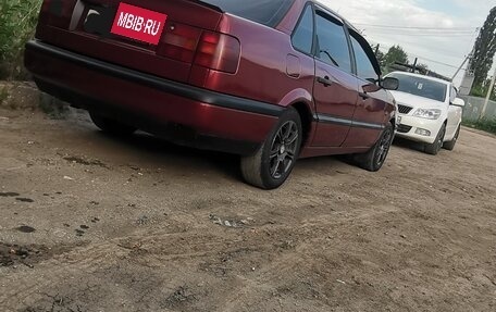 Volkswagen Passat B4, 1994 год, 250 000 рублей, 7 фотография