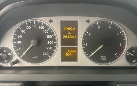 Mercedes-Benz B-Класс, 2006 год, 550 000 рублей, 2 фотография