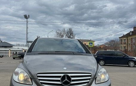 Mercedes-Benz B-Класс, 2006 год, 550 000 рублей, 3 фотография