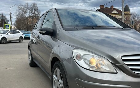 Mercedes-Benz B-Класс, 2006 год, 550 000 рублей, 5 фотография
