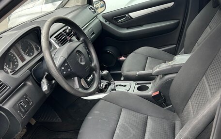 Mercedes-Benz B-Класс, 2006 год, 550 000 рублей, 6 фотография