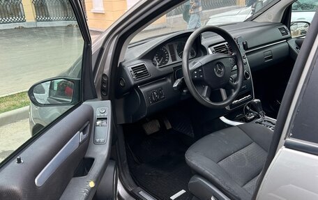 Mercedes-Benz B-Класс, 2006 год, 550 000 рублей, 9 фотография