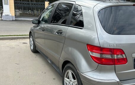 Mercedes-Benz B-Класс, 2006 год, 550 000 рублей, 13 фотография