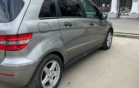 Mercedes-Benz B-Класс, 2006 год, 550 000 рублей, 10 фотография