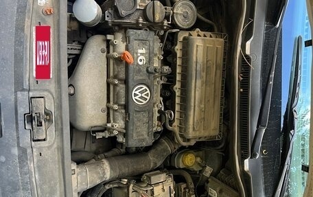 Volkswagen Polo VI (EU Market), 2011 год, 780 000 рублей, 14 фотография