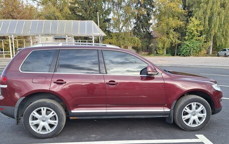 Volkswagen Touareg III, 2009 год, 1 350 000 рублей, 5 фотография