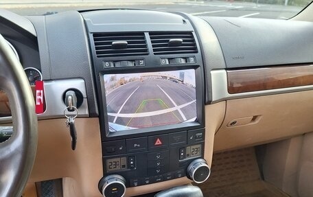 Volkswagen Touareg III, 2009 год, 1 350 000 рублей, 9 фотография