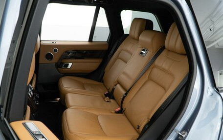 Land Rover Range Rover IV рестайлинг, 2019 год, 7 555 444 рублей, 11 фотография
