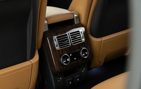 Land Rover Range Rover IV рестайлинг, 2019 год, 7 555 444 рублей, 15 фотография