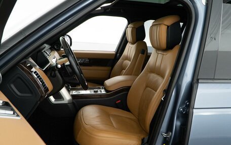 Land Rover Range Rover IV рестайлинг, 2019 год, 7 555 444 рублей, 12 фотография