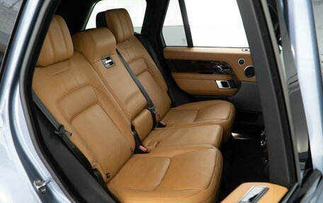 Land Rover Range Rover IV рестайлинг, 2019 год, 7 555 444 рублей, 9 фотография