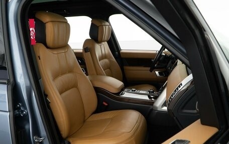 Land Rover Range Rover IV рестайлинг, 2019 год, 7 555 444 рублей, 10 фотография