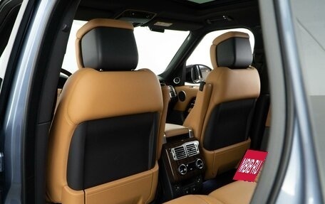 Land Rover Range Rover IV рестайлинг, 2019 год, 7 555 444 рублей, 13 фотография