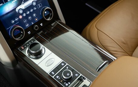 Land Rover Range Rover IV рестайлинг, 2019 год, 7 555 444 рублей, 24 фотография