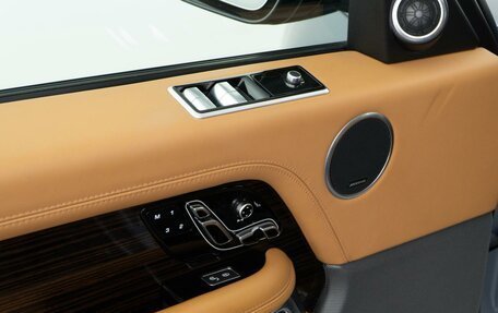 Land Rover Range Rover IV рестайлинг, 2019 год, 7 555 444 рублей, 21 фотография