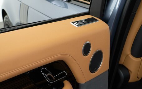 Land Rover Range Rover IV рестайлинг, 2019 год, 7 555 444 рублей, 23 фотография