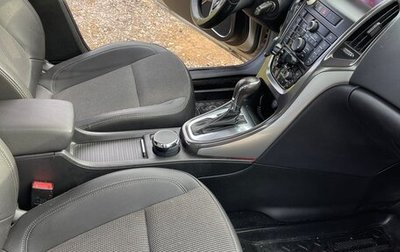 Opel Astra J, 2011 год, 750 000 рублей, 1 фотография