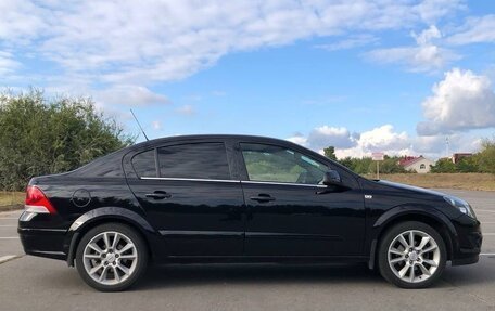 Opel Astra H, 2011 год, 920 000 рублей, 1 фотография